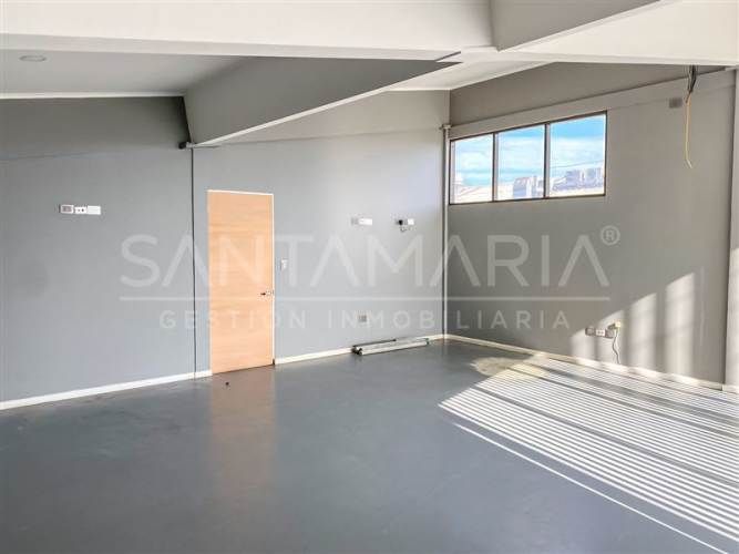 OFICINA Jaime Repullo, Talcahuano.