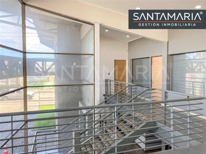 OFICINA Jaime Repullo, Talcahuano.