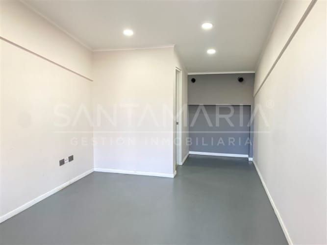 OFICINA Jaime Repullo, Talcahuano.