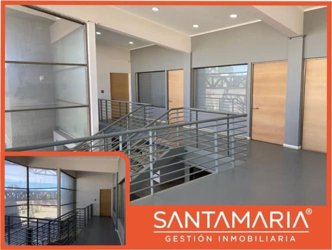 OFICINA Jaime Repullo, Talcahuano.