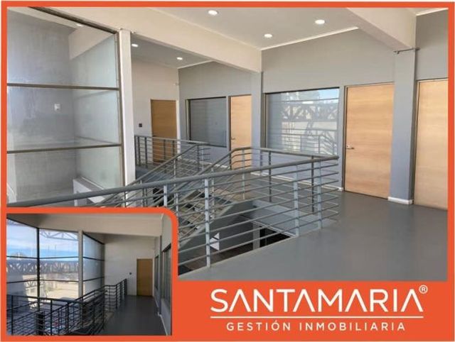 OFICINA Jaime Repullo, Talcahuano.