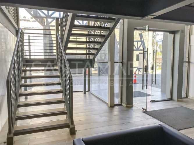 OFICINA Jaime Repullo, Talcahuano.