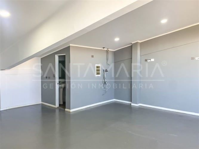 OFICINA Jaime Repullo, Talcahuano.