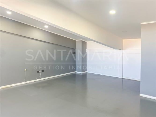 OFICINA Jaime Repullo, Talcahuano.