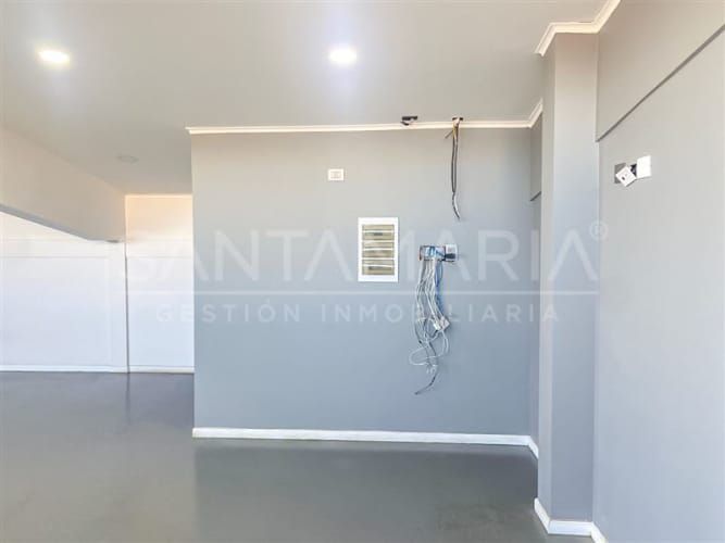 OFICINA Jaime Repullo, Talcahuano.