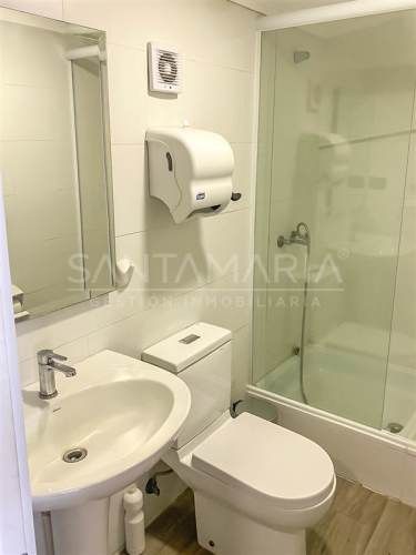 OFICINA Jaime Repullo, Talcahuano.