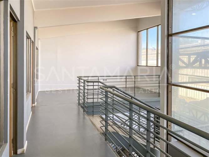 OFICINA Jaime Repullo, Talcahuano.