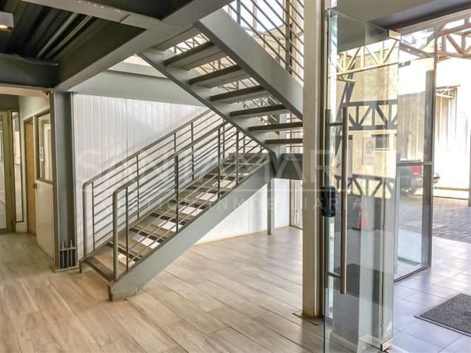 OFICINA Jaime Repullo, Talcahuano.