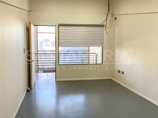 OFICINA Jaime Repullo, Talcahuano.