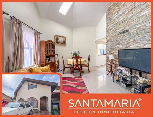 CASA Yerbas Buenas, Penco