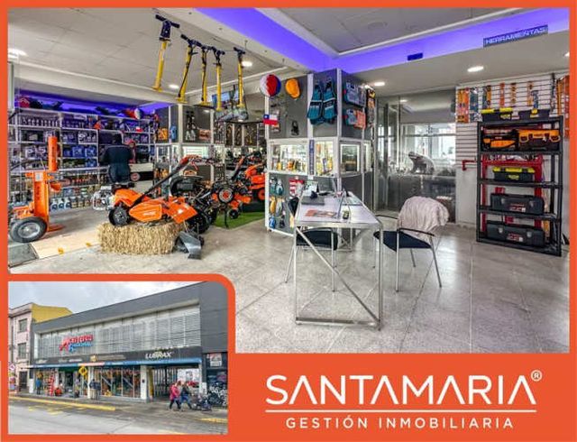 LOCAL COMERCIAL Freire, Concepción centro