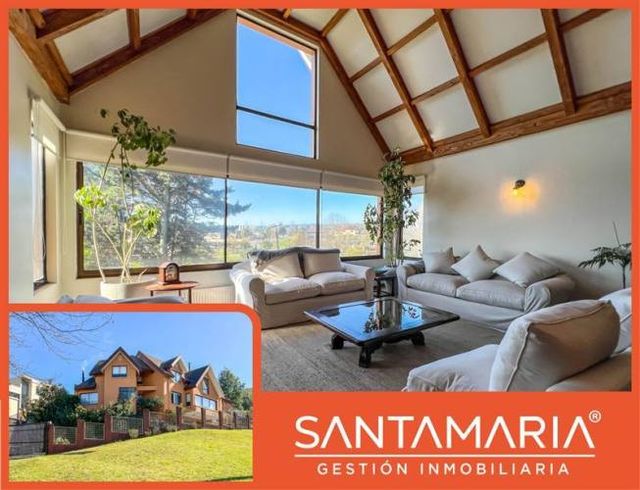 LOCAL COMERCIAL Lomas de San Andrés, Concepción