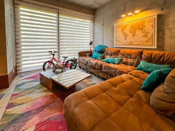 CASA Andalué, San Pedro de la Paz