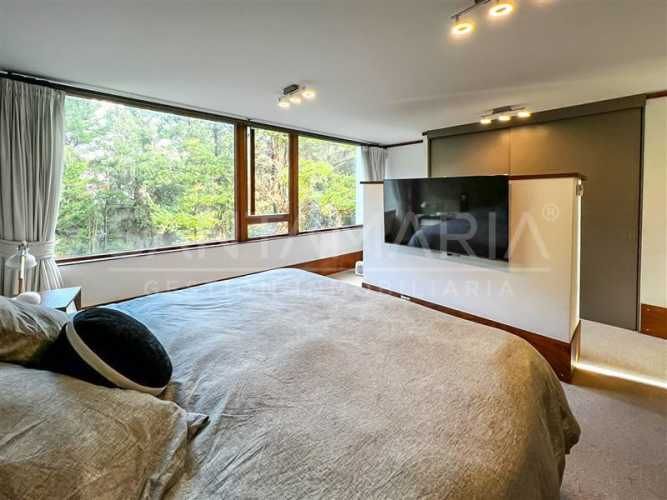 CASA Andalué, San Pedro de la Paz