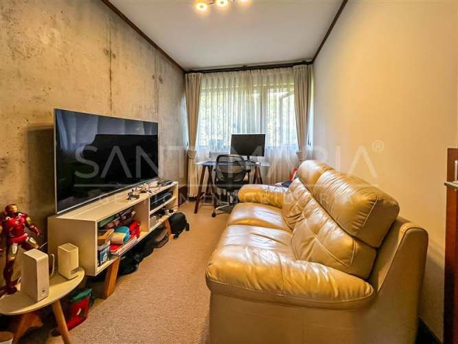 CASA Andalué, San Pedro de la Paz