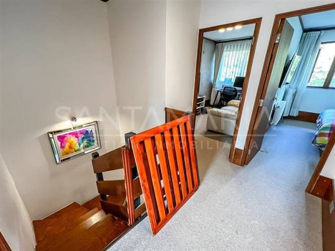 CASA Andalué, San Pedro de la Paz