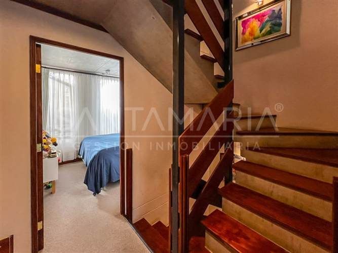 CASA Andalué, San Pedro de la Paz