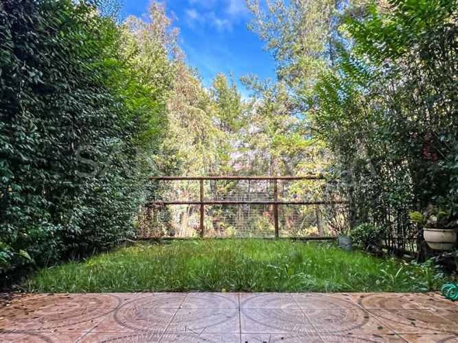 CASA Andalué, San Pedro de la Paz