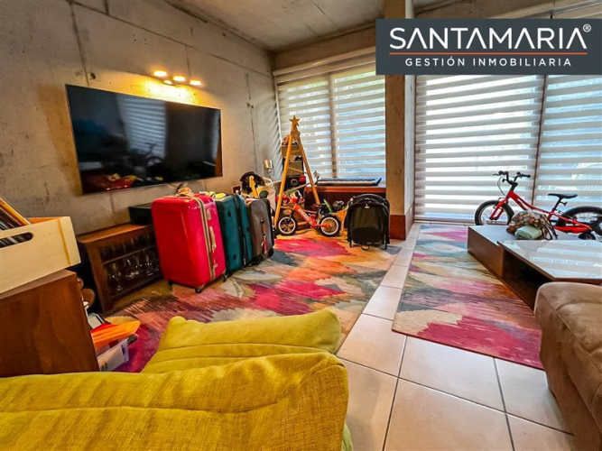 CASA Andalué, San Pedro de la Paz