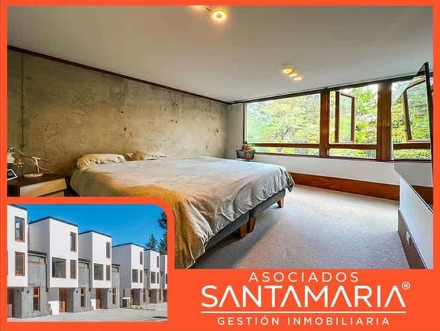 CASA Andalué, San Pedro de la Paz