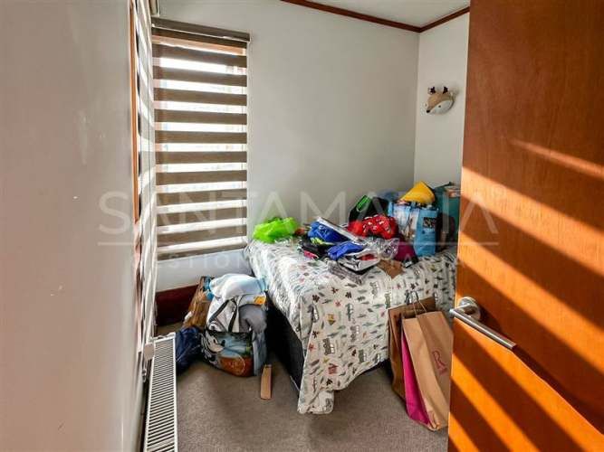 CASA Andalué, San Pedro de la Paz