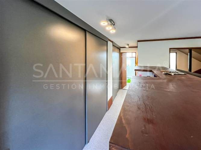 CASA Andalué, San Pedro de la Paz