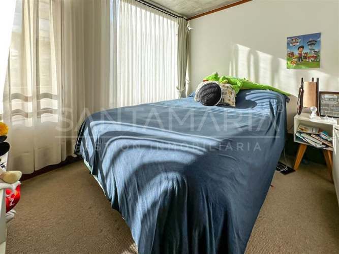 CASA Andalué, San Pedro de la Paz