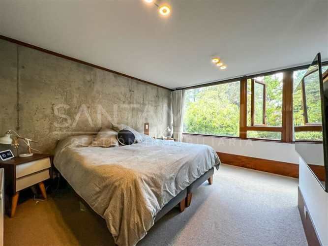 CASA Andalué, San Pedro de la Paz