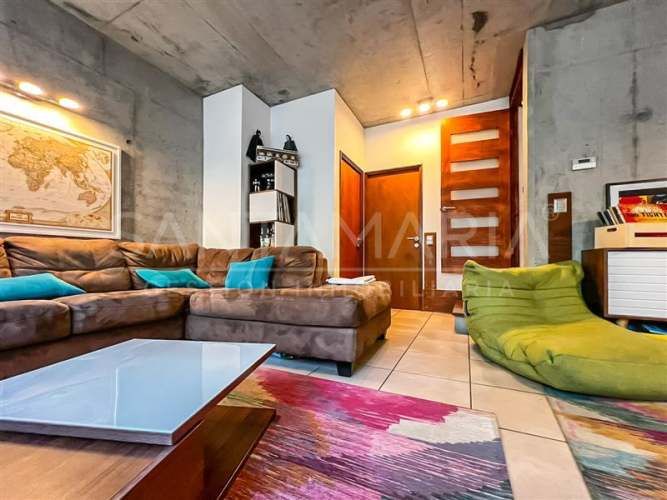 CASA Andalué, San Pedro de la Paz