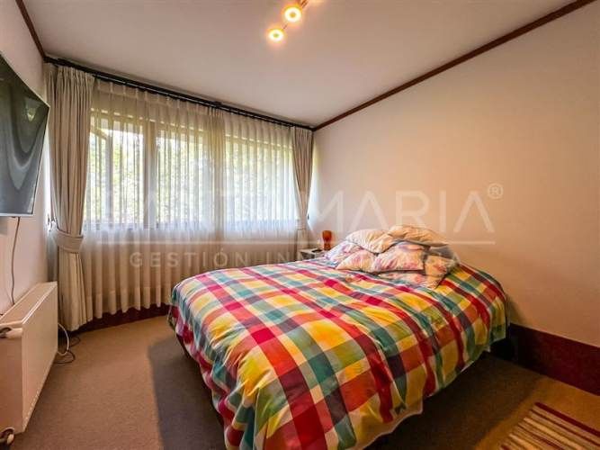 CASA Andalué, San Pedro de la Paz