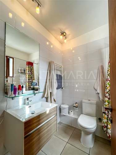 CASA Andalué, San Pedro de la Paz