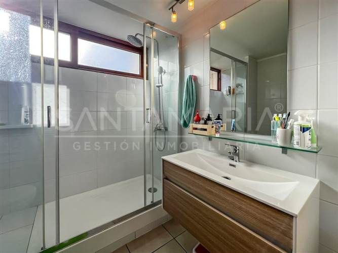 CASA Andalué, San Pedro de la Paz