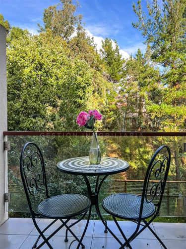 CASA Andalué, San Pedro de la Paz