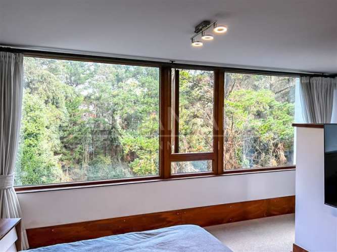 CASA Andalué, San Pedro de la Paz