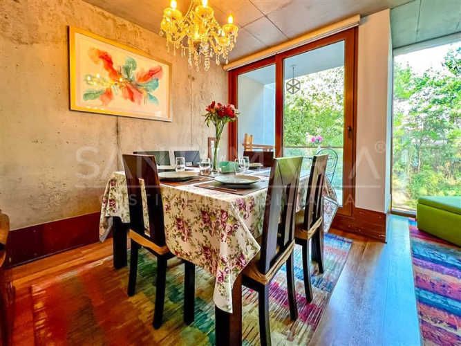 CASA Andalué, San Pedro de la Paz