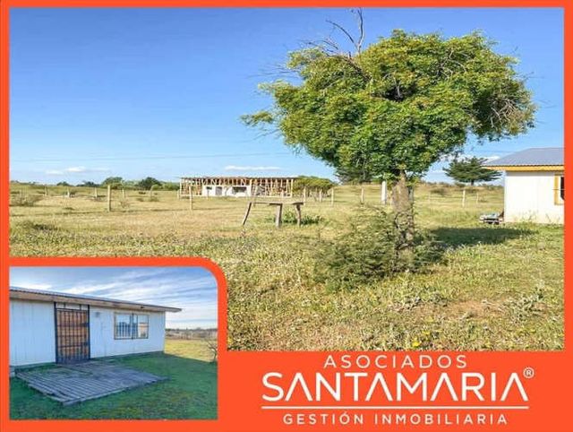 TERRENO CONSTRUCCION Pemuco