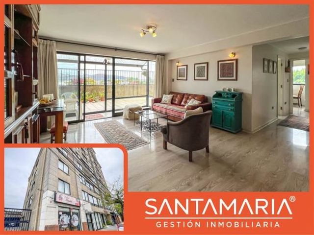 DEPARTAMENTO Pedro De Valdivia, Concepción