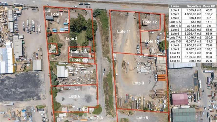 SITIO Costanera, Hualpén