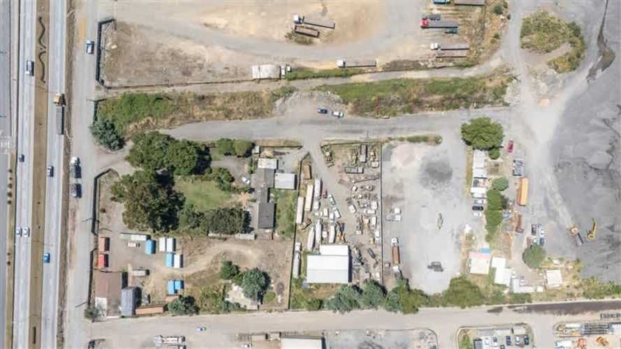 SITIO Costanera, Hualpén