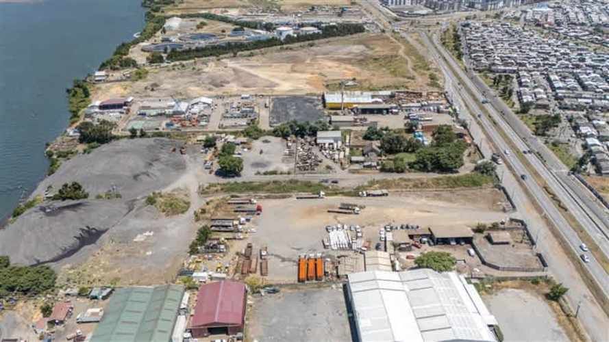 SITIO Costanera, Hualpén