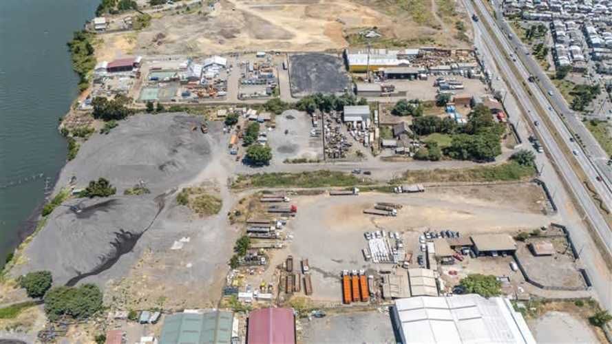 SITIO Costanera, Hualpén