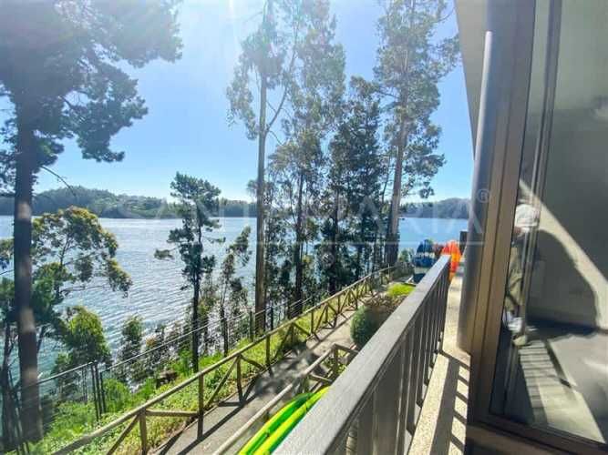 DEPARTAMENTO Península de Andalué, San Pedro de la Paz