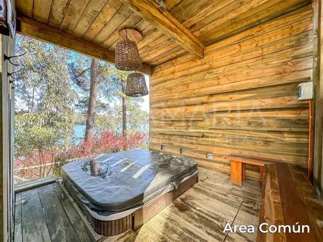 DEPARTAMENTO Península de Andalué, San Pedro de la Paz