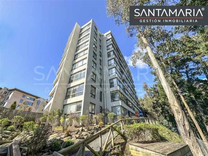 DEPARTAMENTO Península de Andalué, San Pedro de la Paz