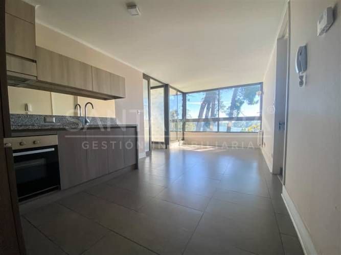 DEPARTAMENTO Península de Andalué, San Pedro de la Paz