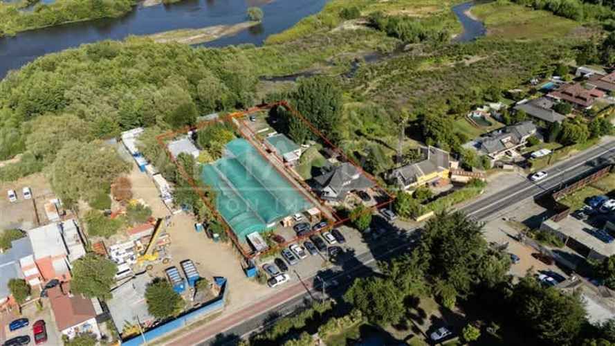 TERRENO CONSTRUCCION Camino a Santa Juana, San Pedro de la Paz