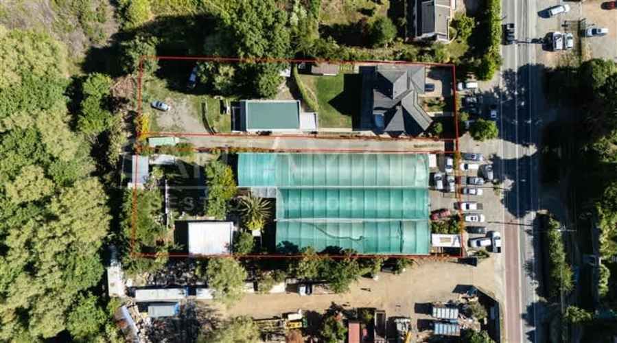 TERRENO CONSTRUCCION Camino a Santa Juana, San Pedro de la Paz