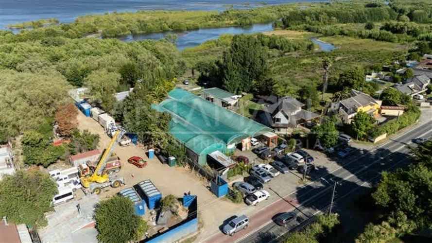 TERRENO CONSTRUCCION Camino a Santa Juana, San Pedro de la Paz