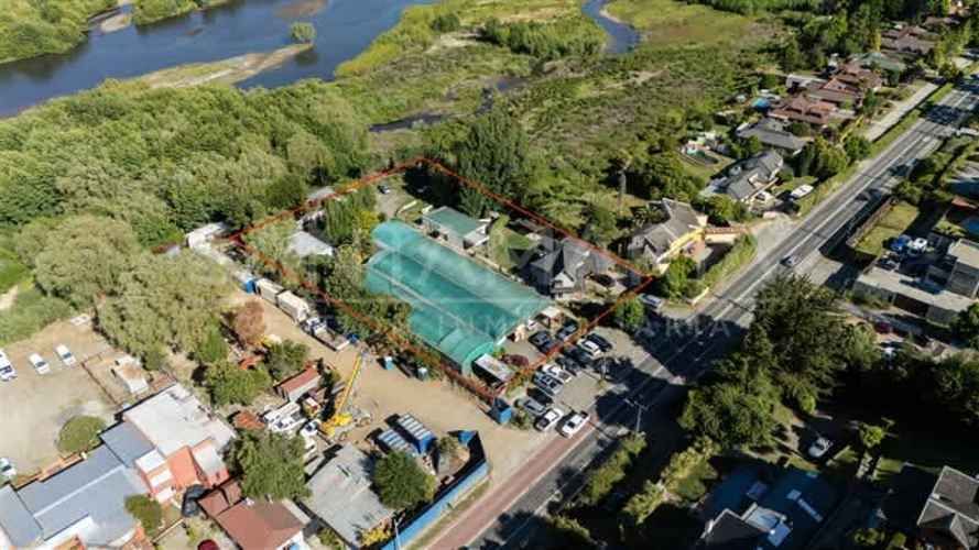 TERRENO CONSTRUCCION Camino a Santa Juana, San Pedro de la Paz