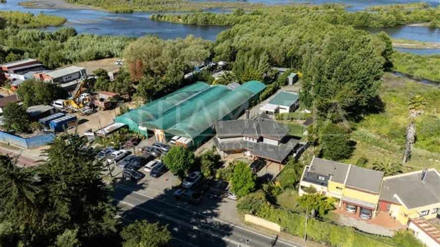 TERRENO CONSTRUCCION Camino a Santa Juana, San Pedro de la Paz